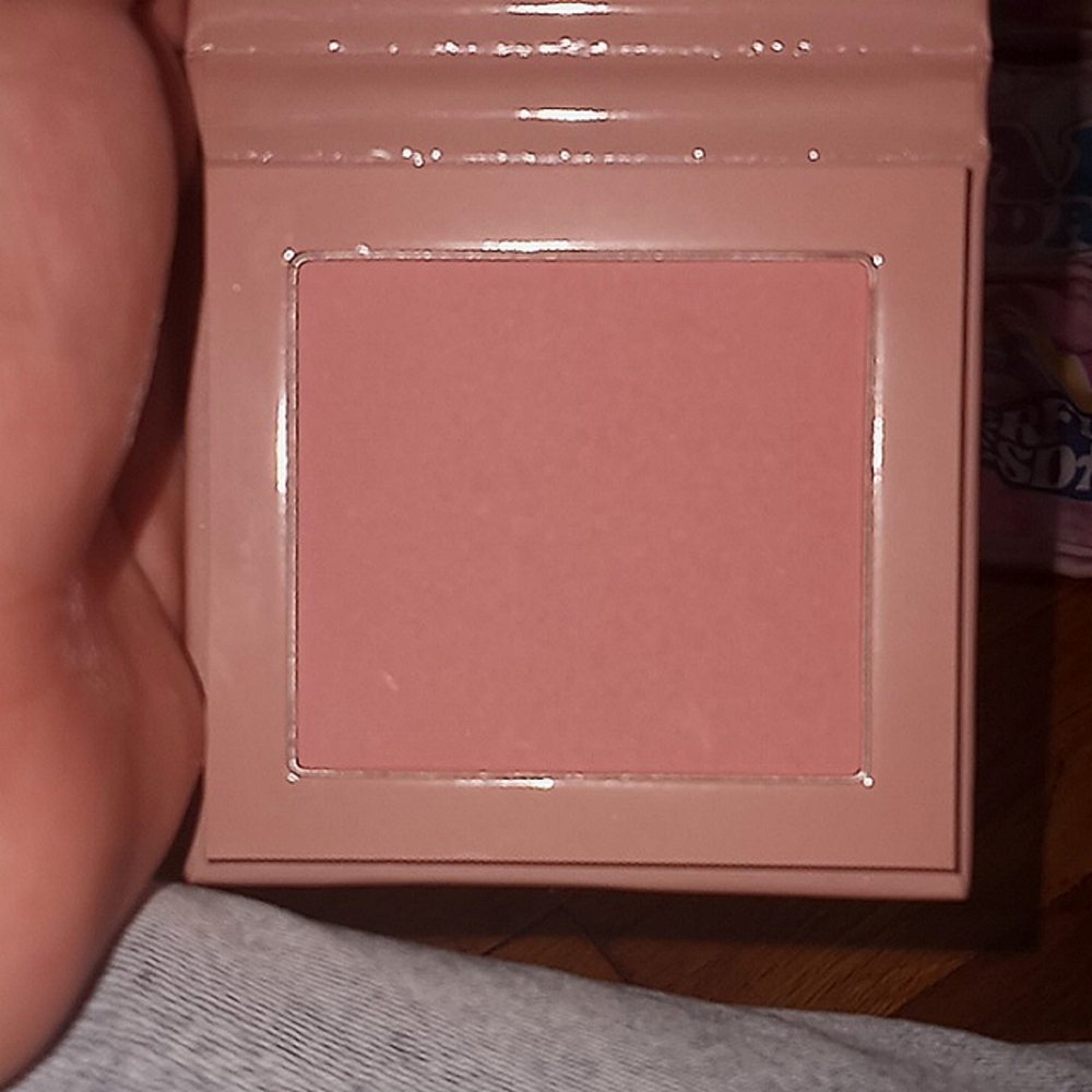 KKW Beauty blush